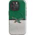 NFL Philadelphia Eagles Vintage iPhone 16 Pro Magsafe Impact Case